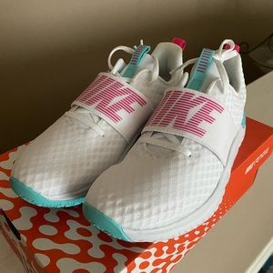COPY - Nike renew TR 9 shoes